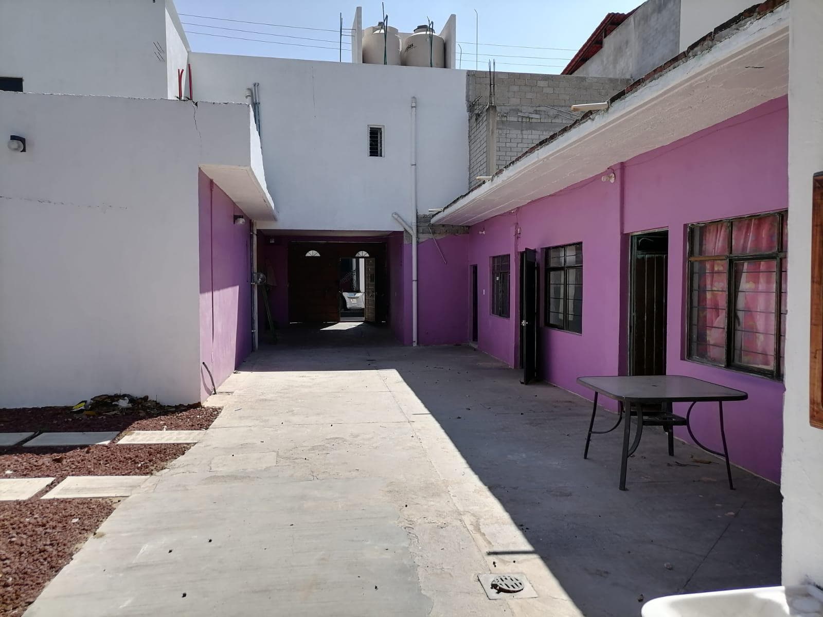 Oficina en Mier y Teran - 1