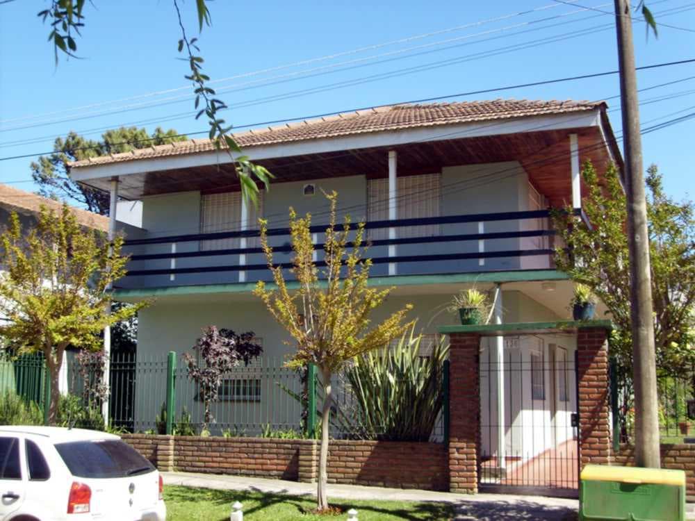 Departamento - Venta - Villa Gesell - 2 Ambientes - Gas Natural - 1