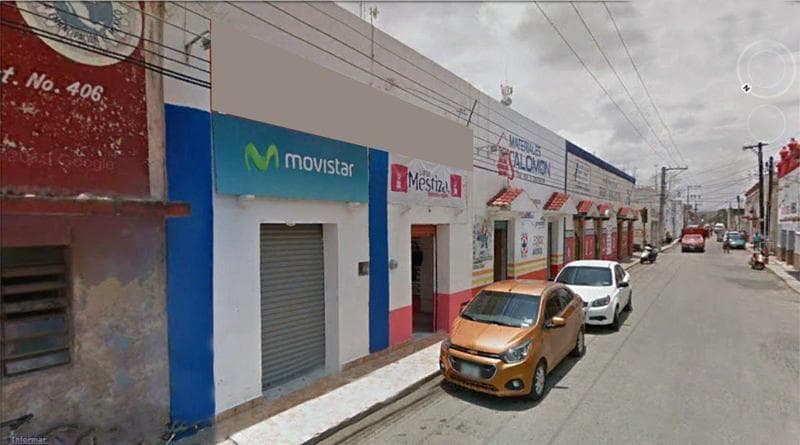 Local Comercial Ticul - 1