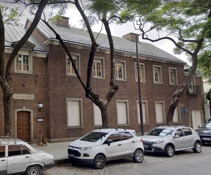 Oficina en San Telmo- Sin Expensas - 1