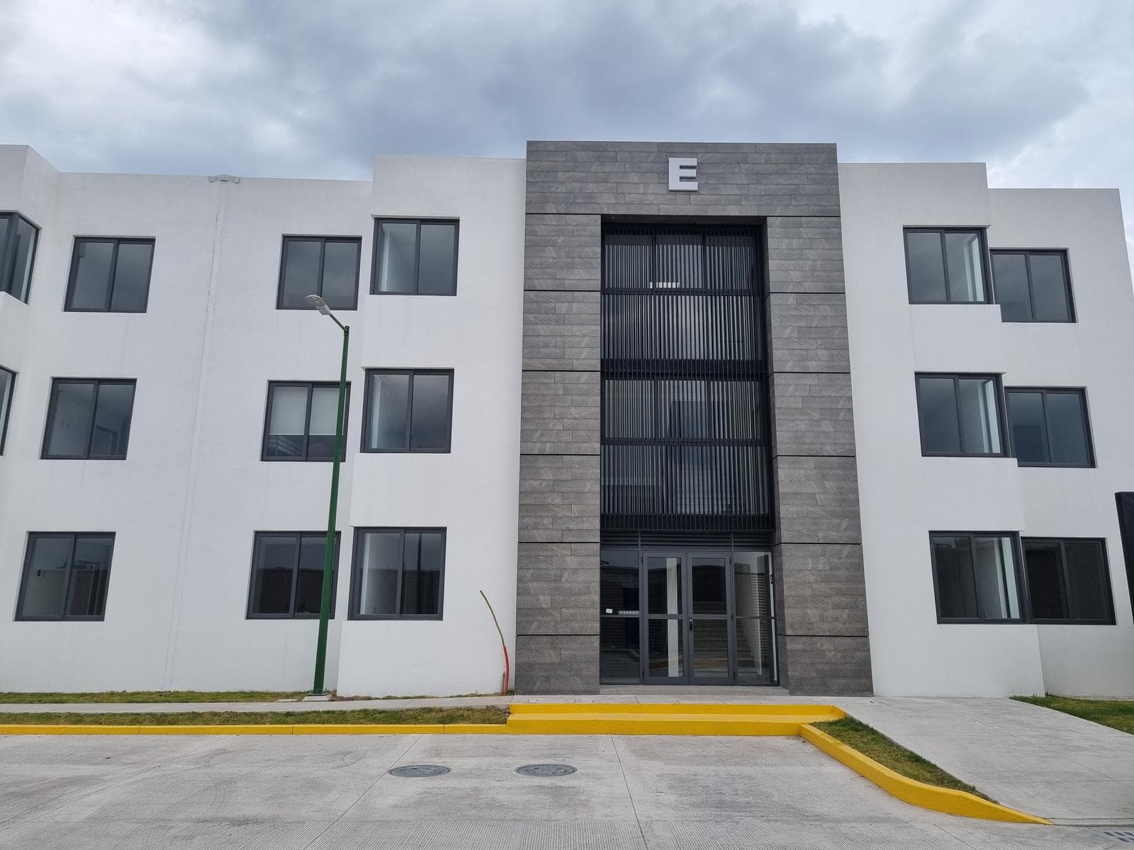 VENTA DE DEPARTAMENTO EN SAN MATEO ATENCO, RESIDENCIAL ESMERALDA - 1