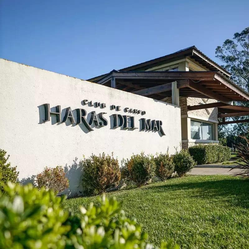 Lote en "Haras del Mar" - 1