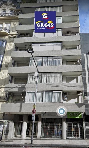 EXCELENTE OFICINA EN CABA 155M² - 1