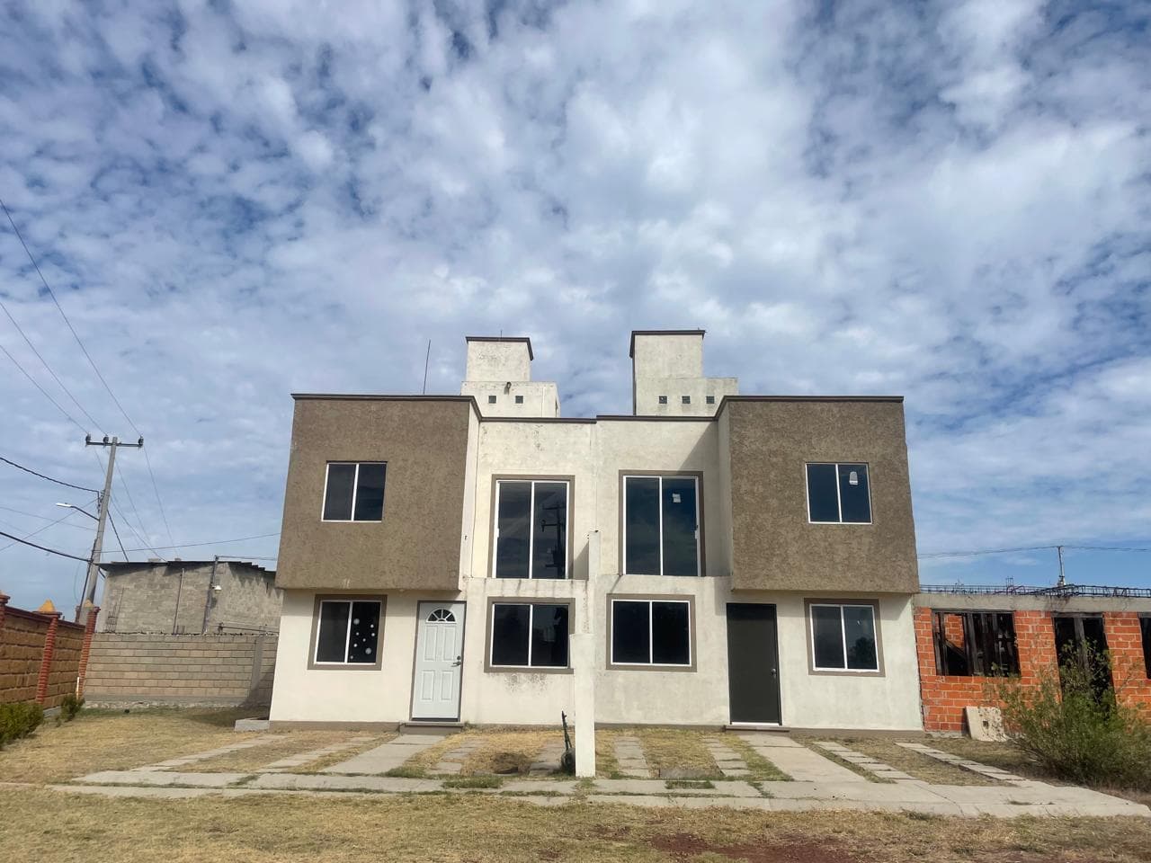 Casa en Venta, La Loma, 3 Recámaras. - 1