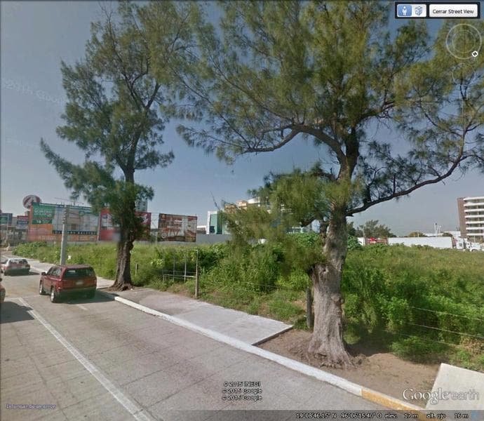 LA MEJOR ZONA COMERCIAL DE. BOCA DEL RÍO, DESDE 1,088 HASTA 4,443.5 M2 - 1