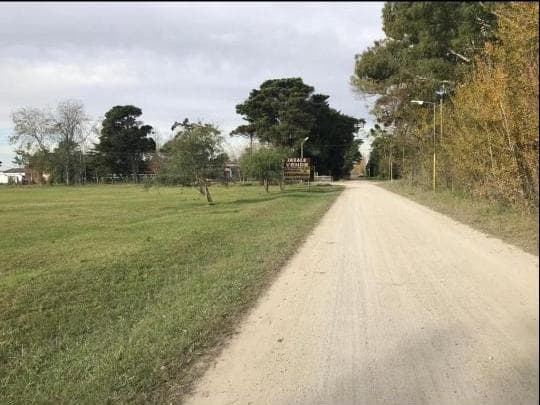 Terreno en venta - 705mts2 - Magdalena - 1
