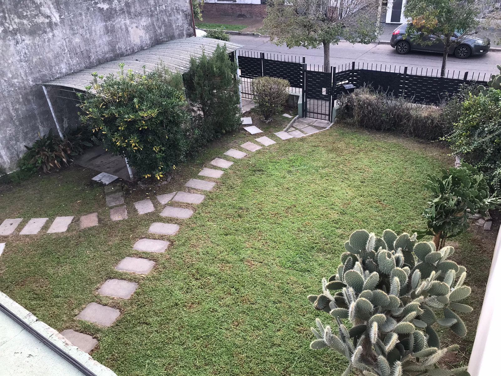 Lote IDEAL CONSTRUCCION DE EDIFICIO! 875m2 vendibles - 1