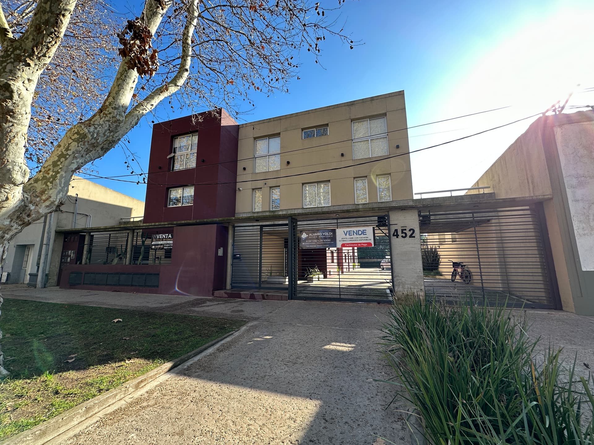 Últimos Duplex y Departamentos 3 amb. a Pecios Únicos en Madariaga. - 1