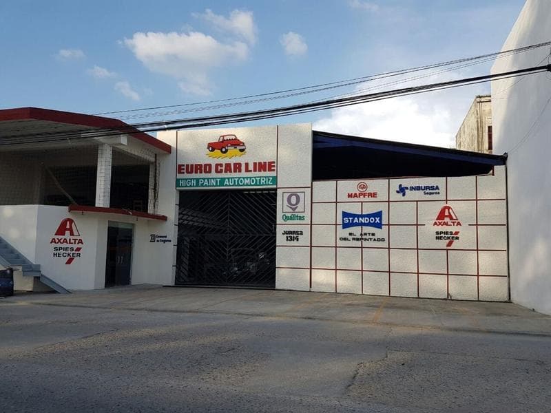 BODEGA INDUSTRIAL EN RENTA/VENTA - 1