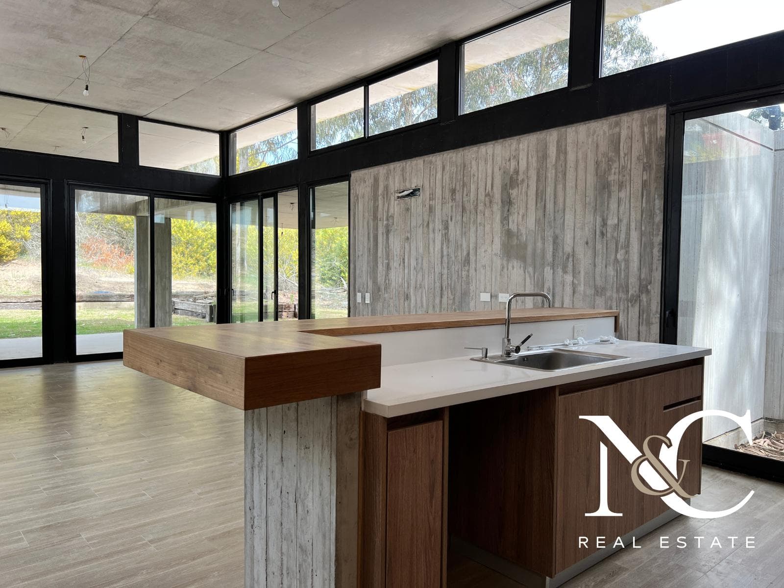 Casa en venta en Costa Esmeralda a estrenar - 1