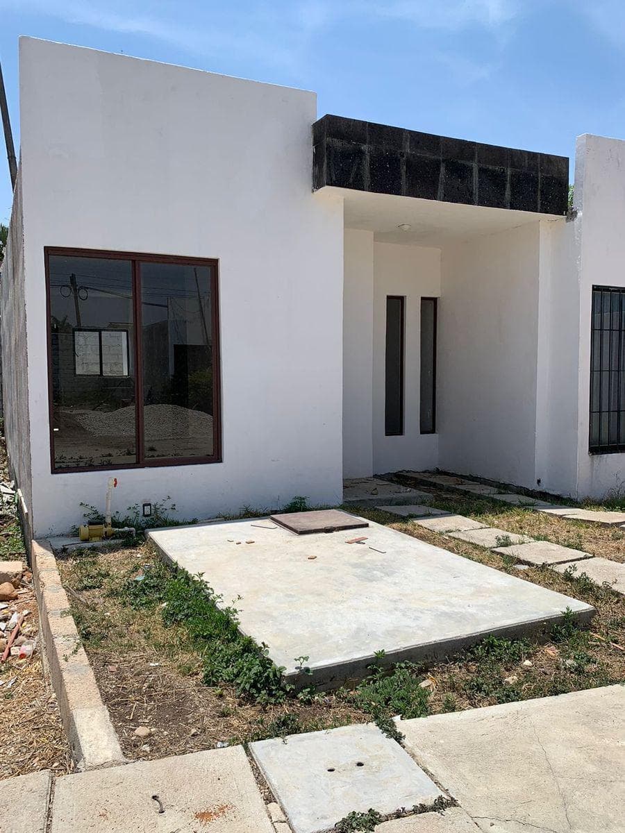 Casa nueva en Venta en Berriozabal - 1