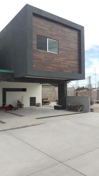 CASA EN SAN LUIS RIO COLORADO SONORA - 1