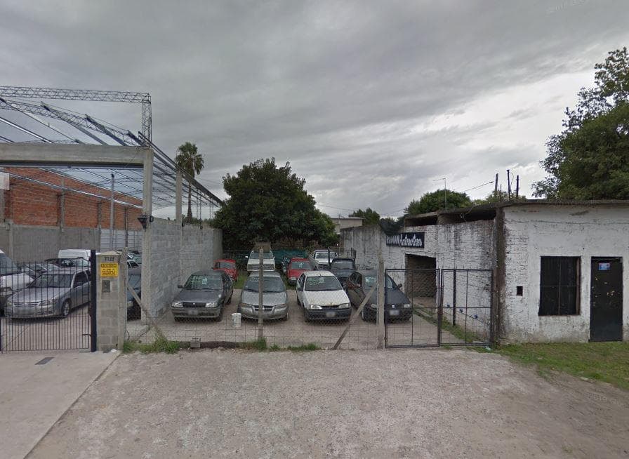 Terreno Comercial de 200 m² sobre Acceso Oeste Km 37 - Moreno - 1