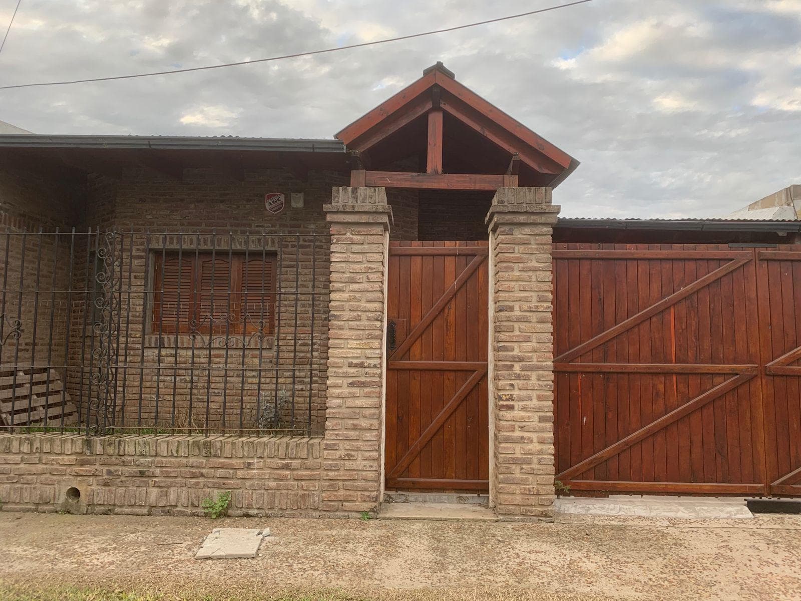 ROLDAN - CENTRO - E. LOPEZ 338 - 1