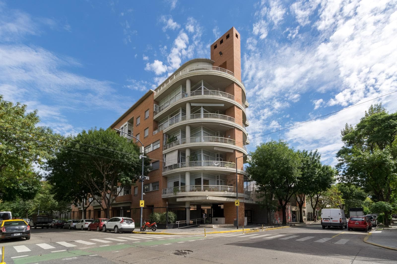 3 amb 74 m2 Super luminoso 2 cocheras y baulera AMENITIES! - 1