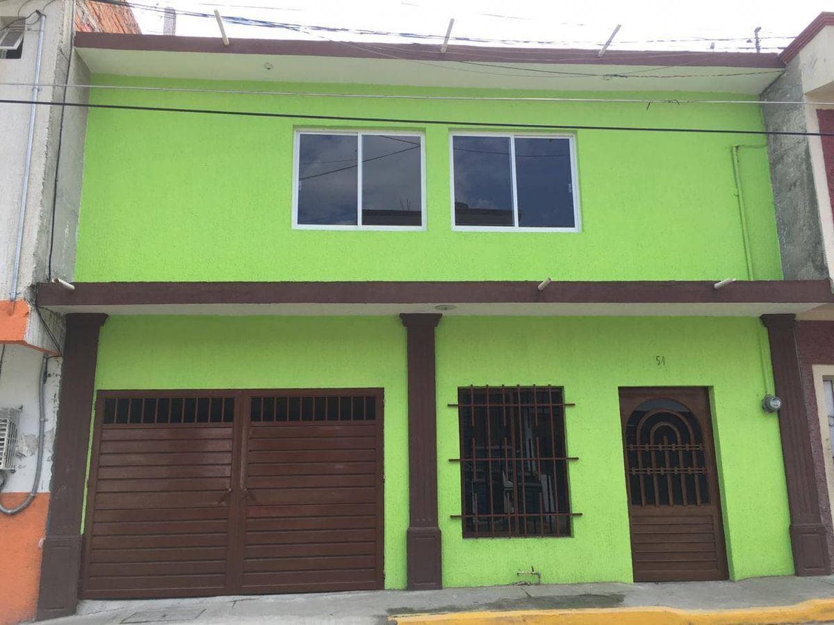 Casa - Villaflores - 1