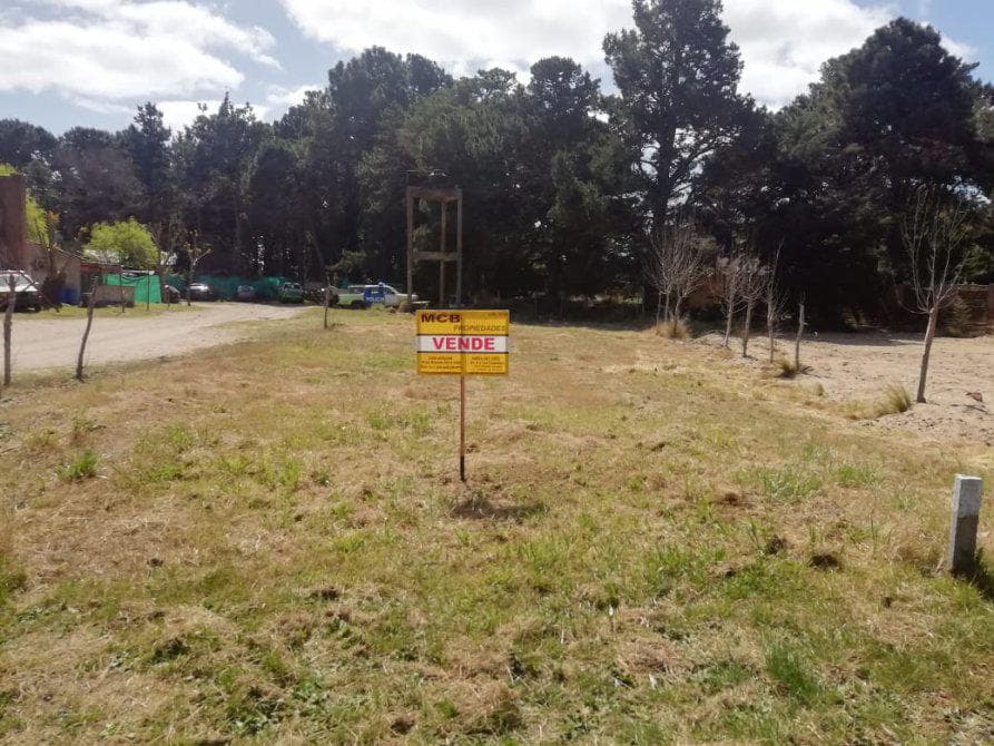 Terreno - Costa Del Este - 1