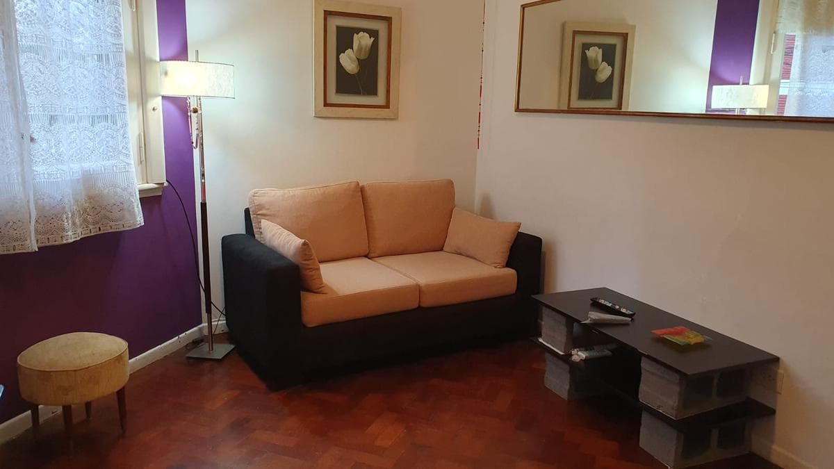 Departamento en Parque Patricios - 1