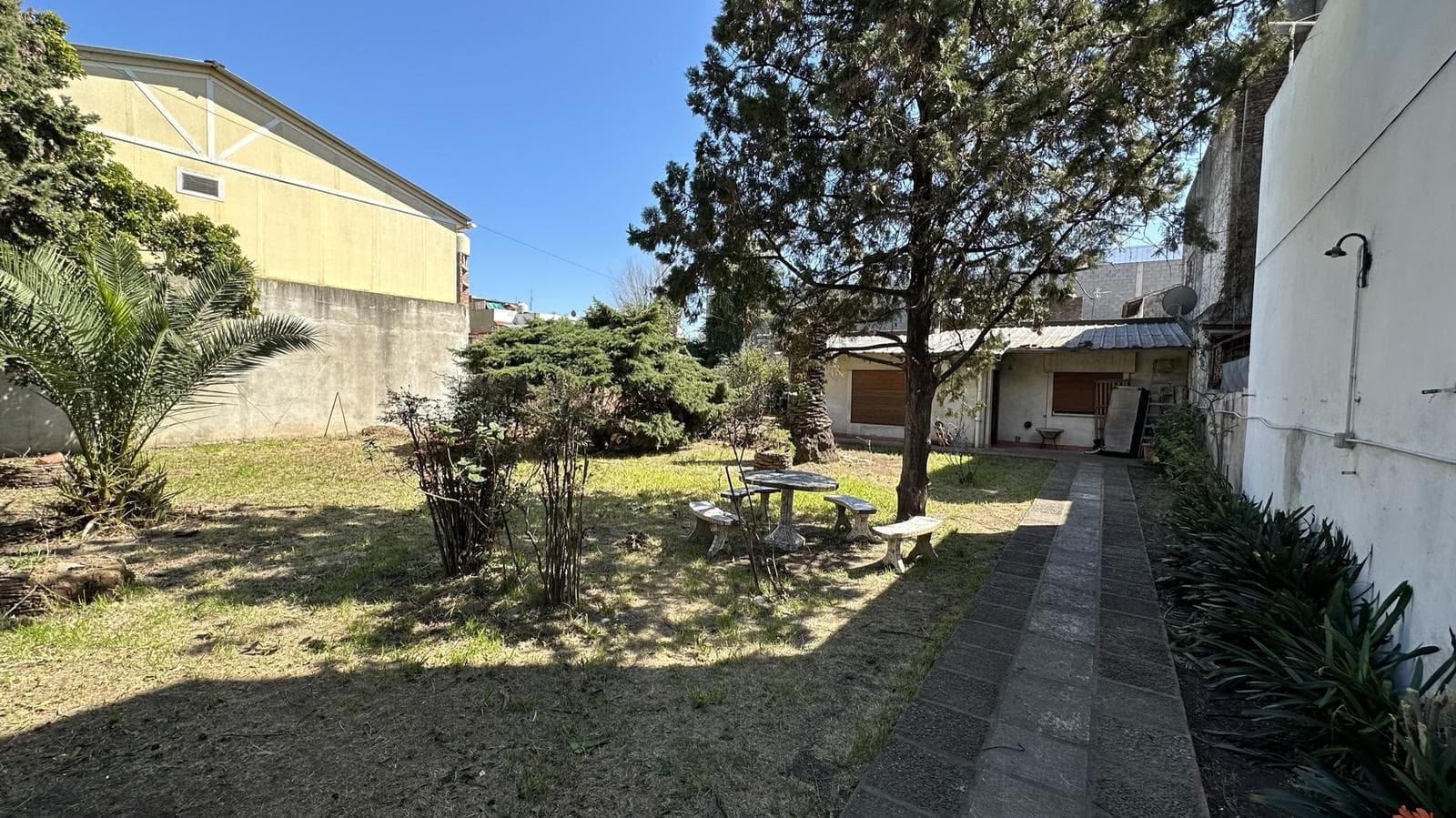 Terreno en Villa Lynzh - 1
