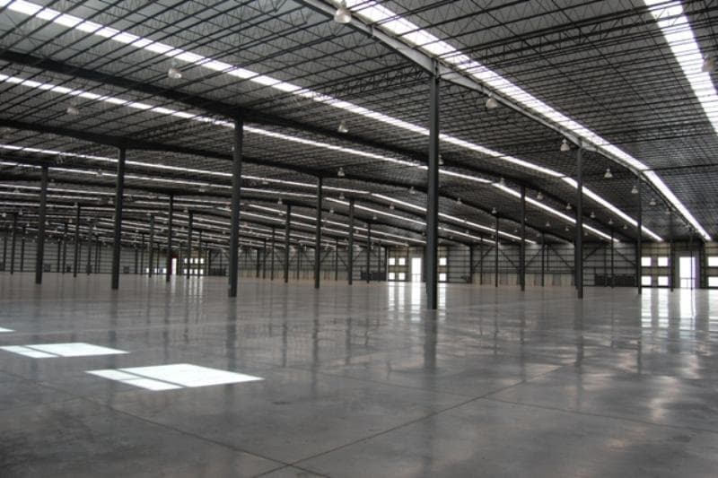 Bodega Industrial en Baja California aprox de 9,999 m2 - 1