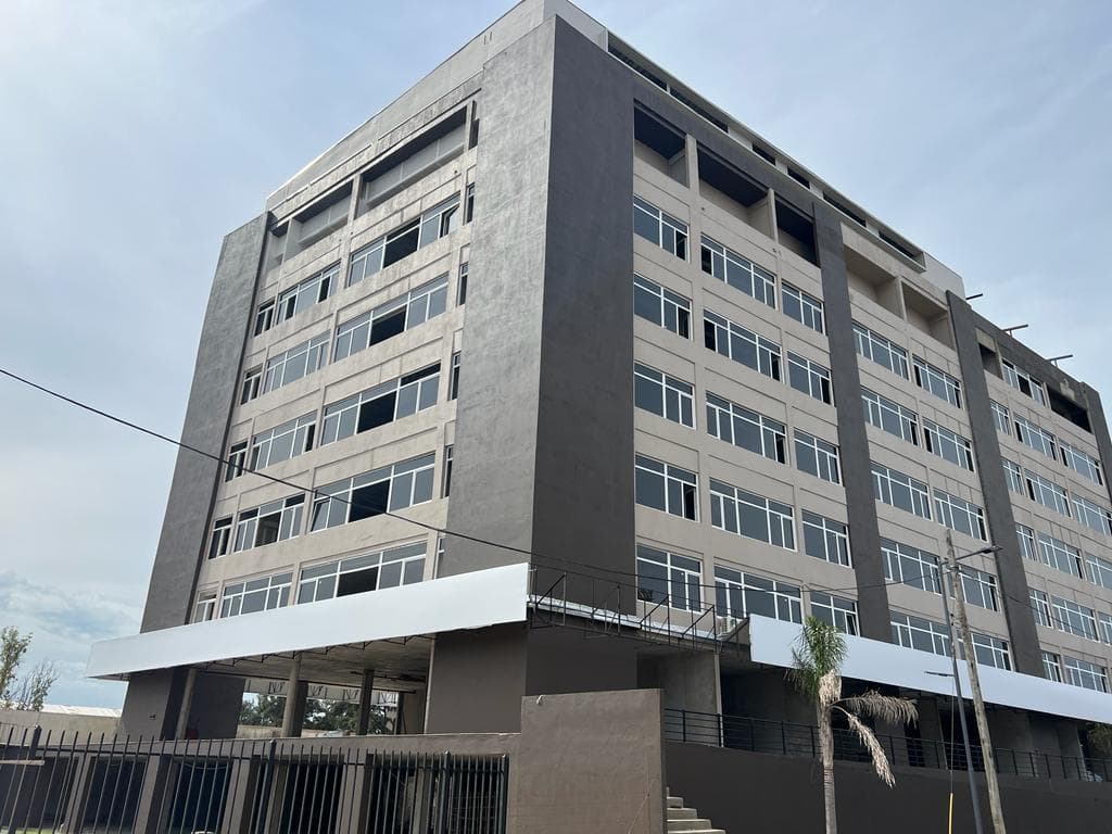 Oficina en Tigre - 1