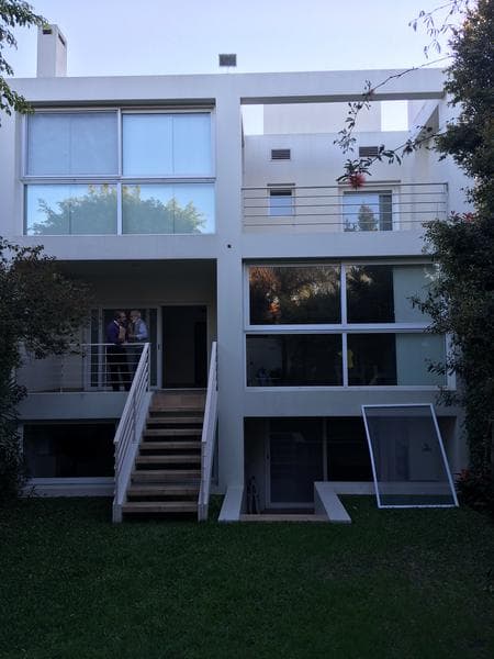 Casa - Olivos-Vias/Maipu - 1