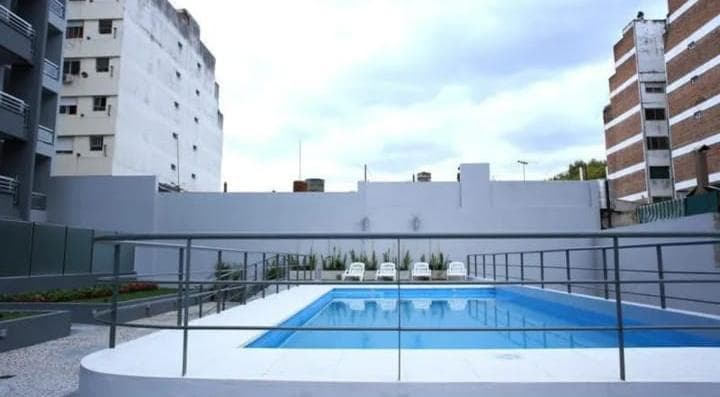 EXCELENTE DPTO AMOBLADO EN ALQUILER TEMPORARIO, MUY BUENA UBICACION! Villa Crespo - 1