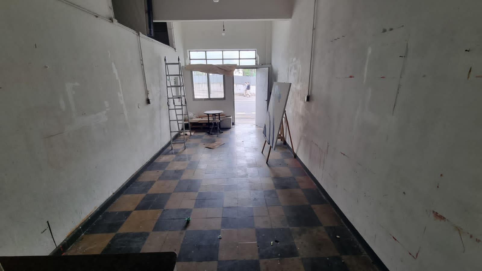 Local comercial en Villa Crespo - 1