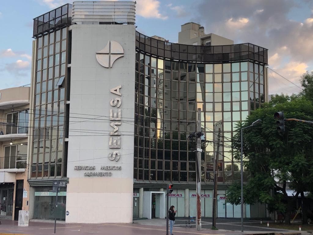 VENTA - Excelente Edificio Comercial - San Miguel - 1