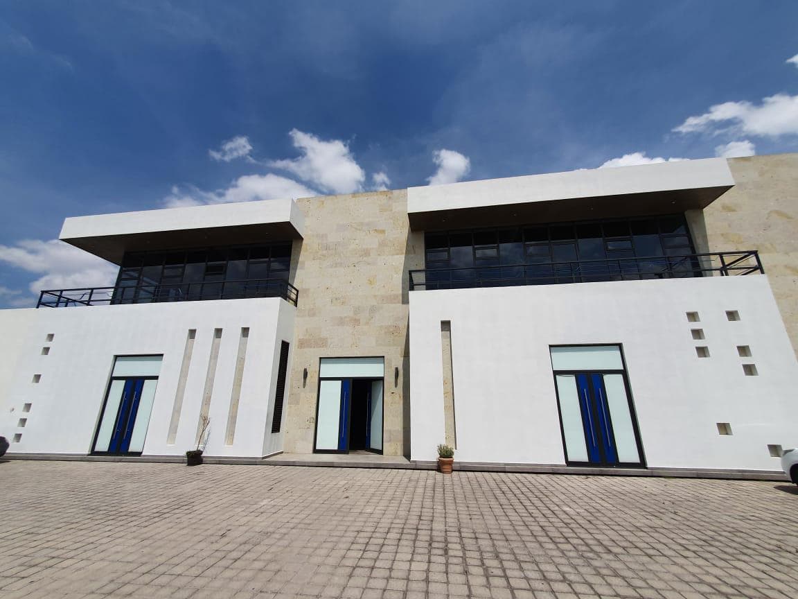 Venta oficinas San Salvador Tizatlalli - 1