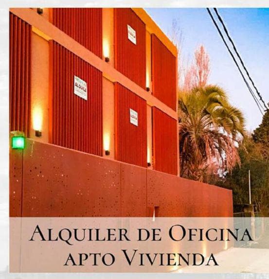 Monoambiente en ALQUILER - Esc.-Centro - 1