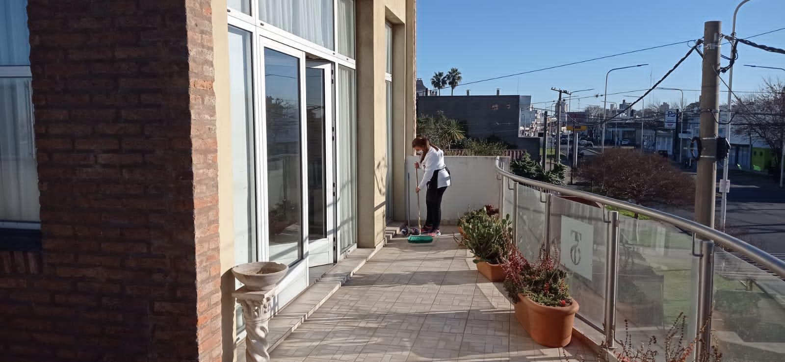 Departamento en venta 1 dormitorio - Ciudad San Lorenzo. Opcional cochera - 1