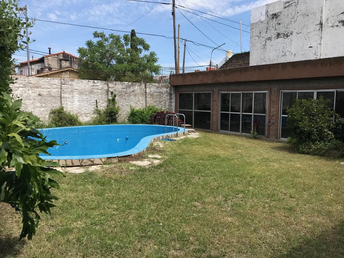 Terreno - San Andres - 1