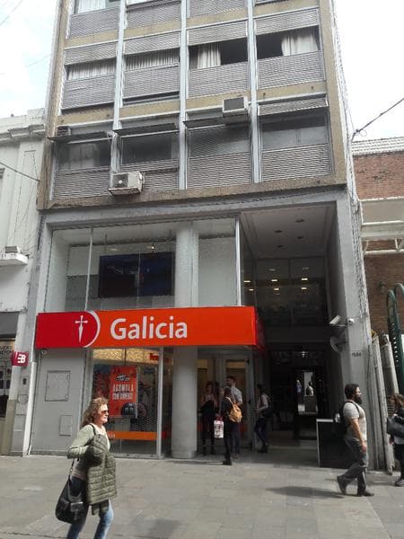 Oficina - Centro - 1