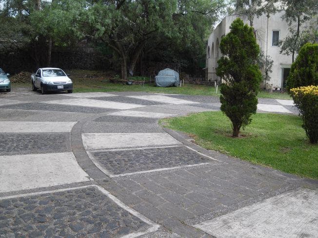 837 m2 en fracc. ecológico con Casa Club, alberca techada, canchas - 1