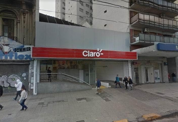 Local en Alquiler en Avellaneda, G.B.A. Zona Sur - 1