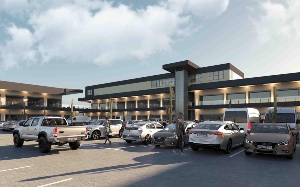 Preventa, Venta de local comercial en San Miguel de Allende - 1