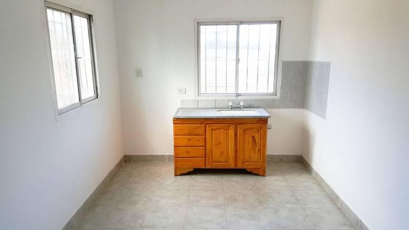 DEPARTAMENTOS DE 2 AMBIENTES A LA VENTA - 1