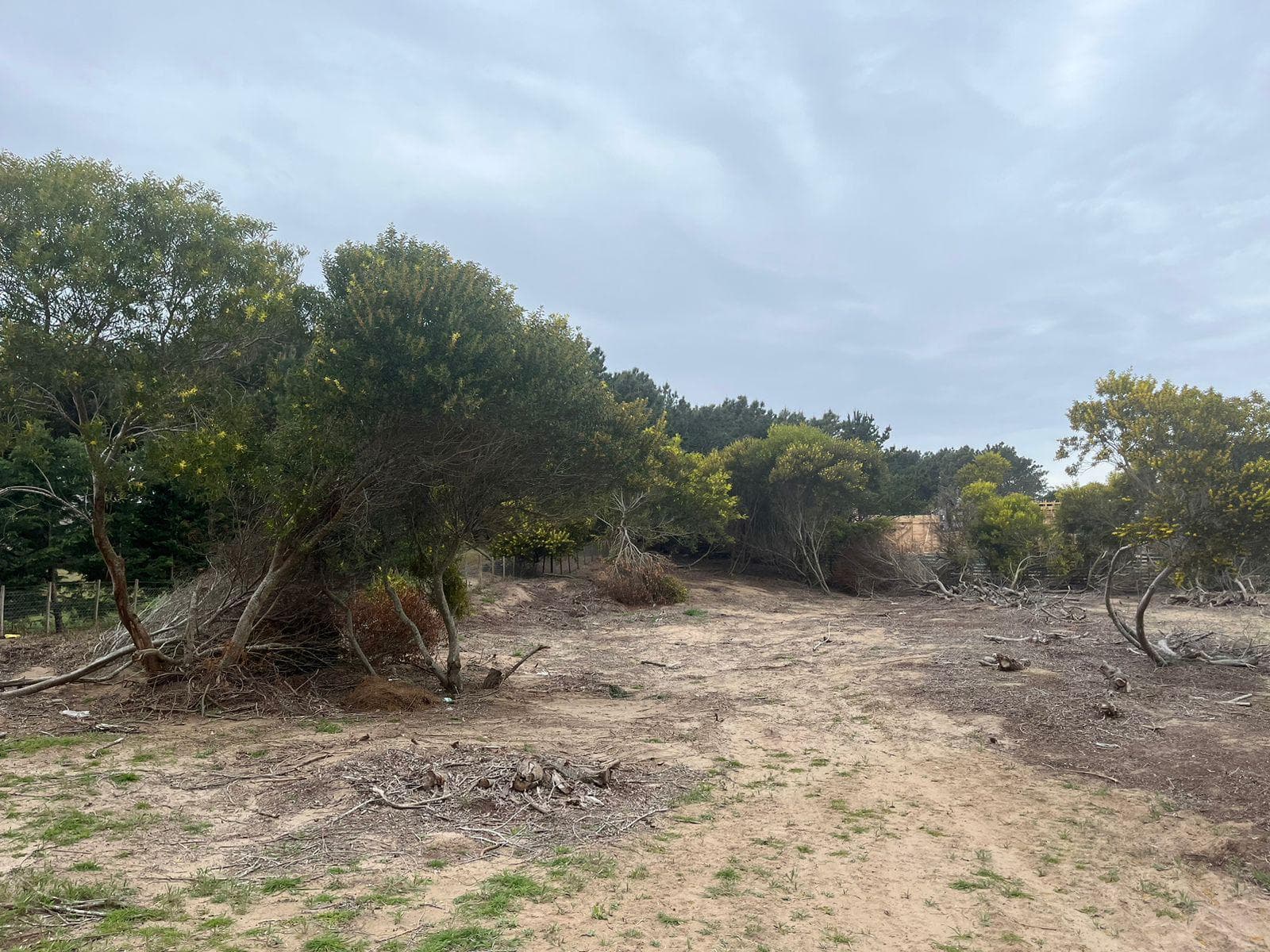 Terreno en Venta en Costa Esmeralda Maritimo I - 1
