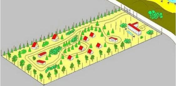 Terreno en venta - 600 mts2 - Balneario Las Grutas - 1