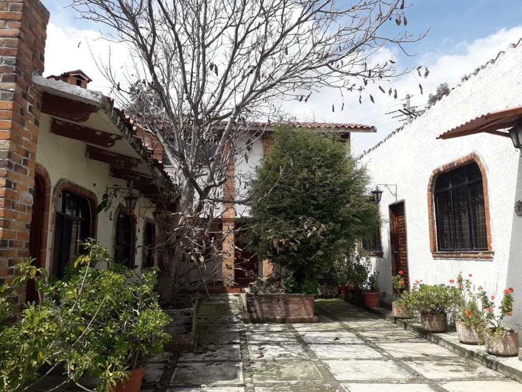 Rancho en Venta - 1