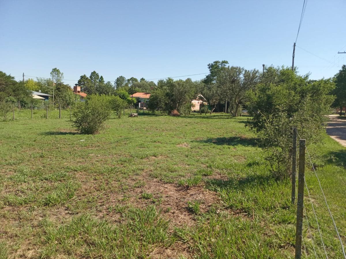 Terreno en venta en Nono - 1