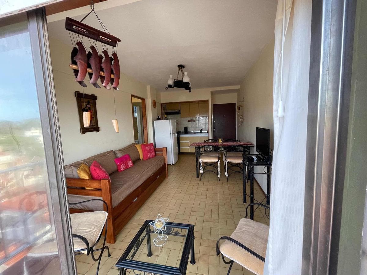 Departamento en venta - 1 Dormitorio 1 Baño 1 Cochera - 45Mts2 - San Clemente del Tuyú - 1