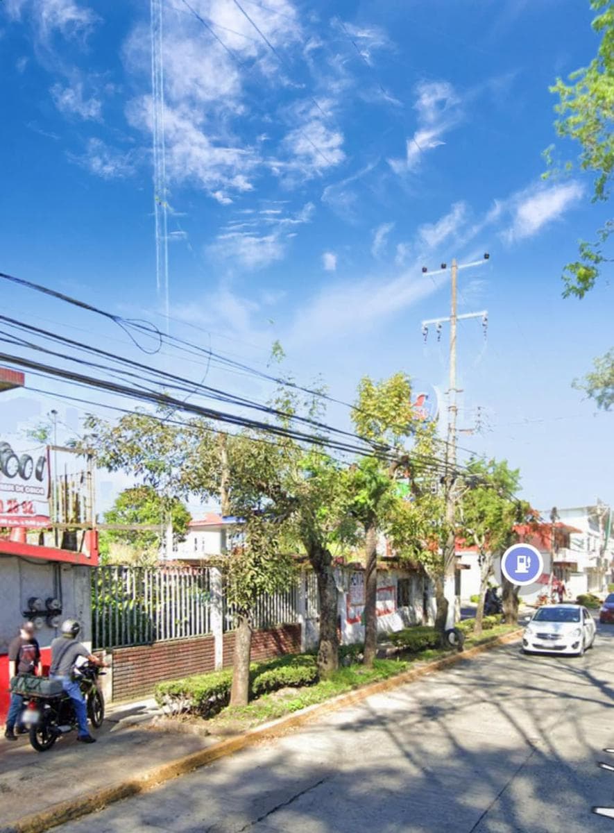 Terreno en Xalapa - 1