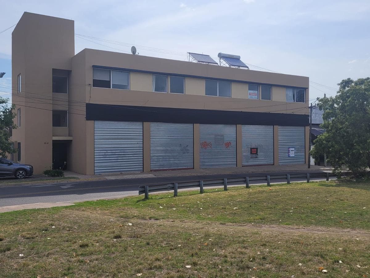 Local - Pilar - 1