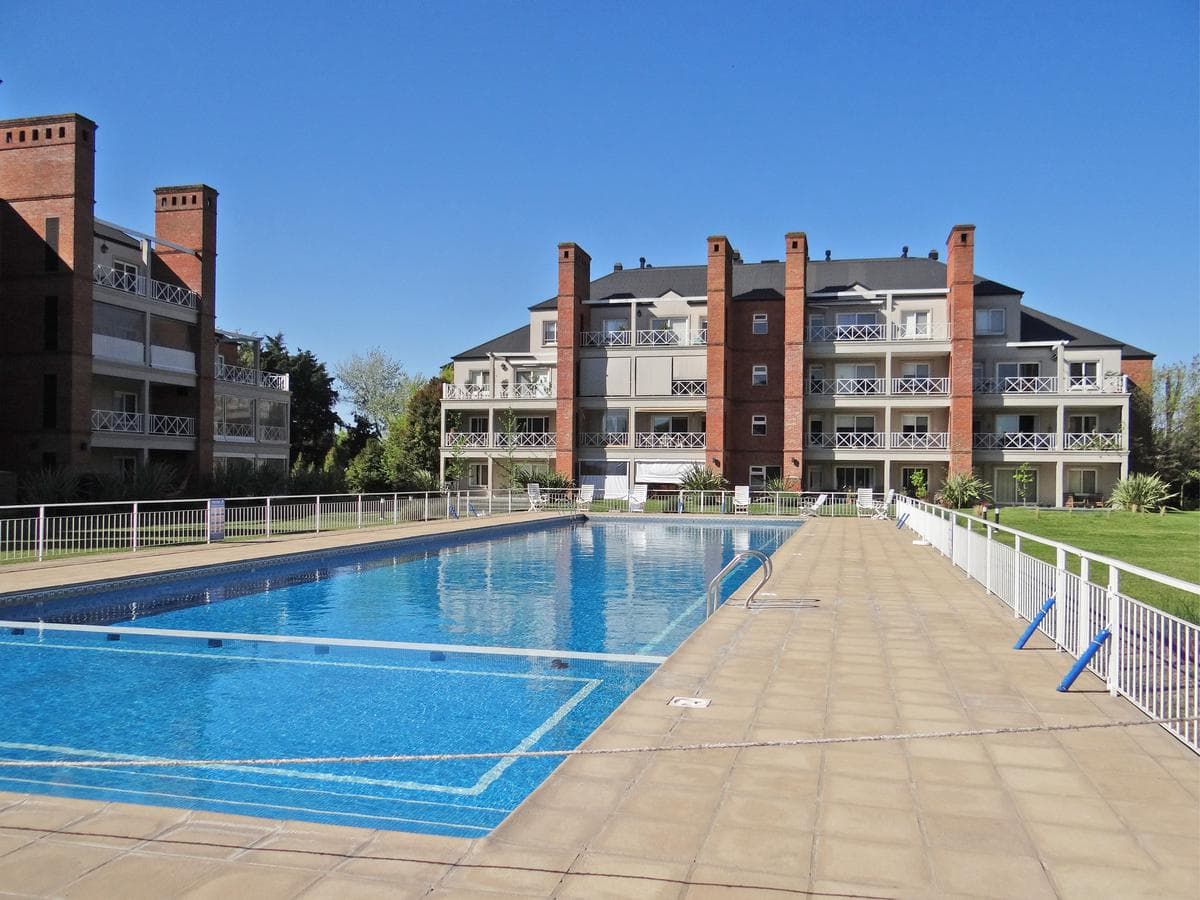 Departamento en alquiler en Condominio Tortugas 2, Escobar ,GBA Norte - 1