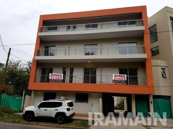 Departamento - Centro (Moreno) - 1