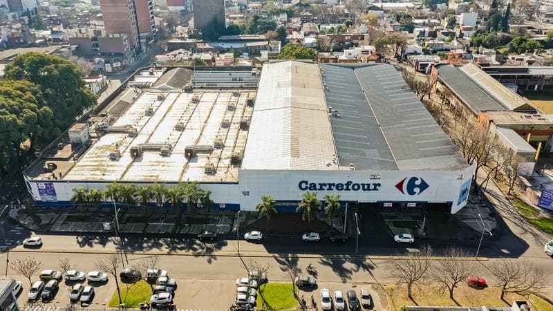Necochea 2579 CARREFOUR - 1