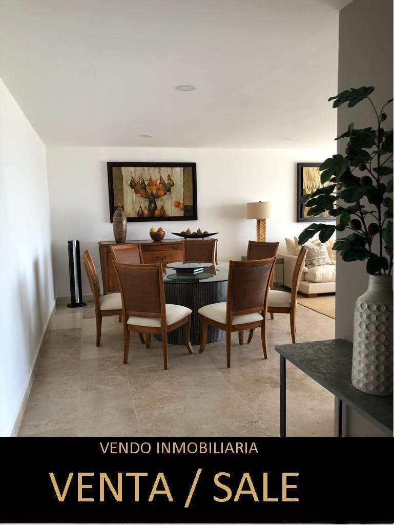 Departamento en Venta ALTURA TOWER - 1