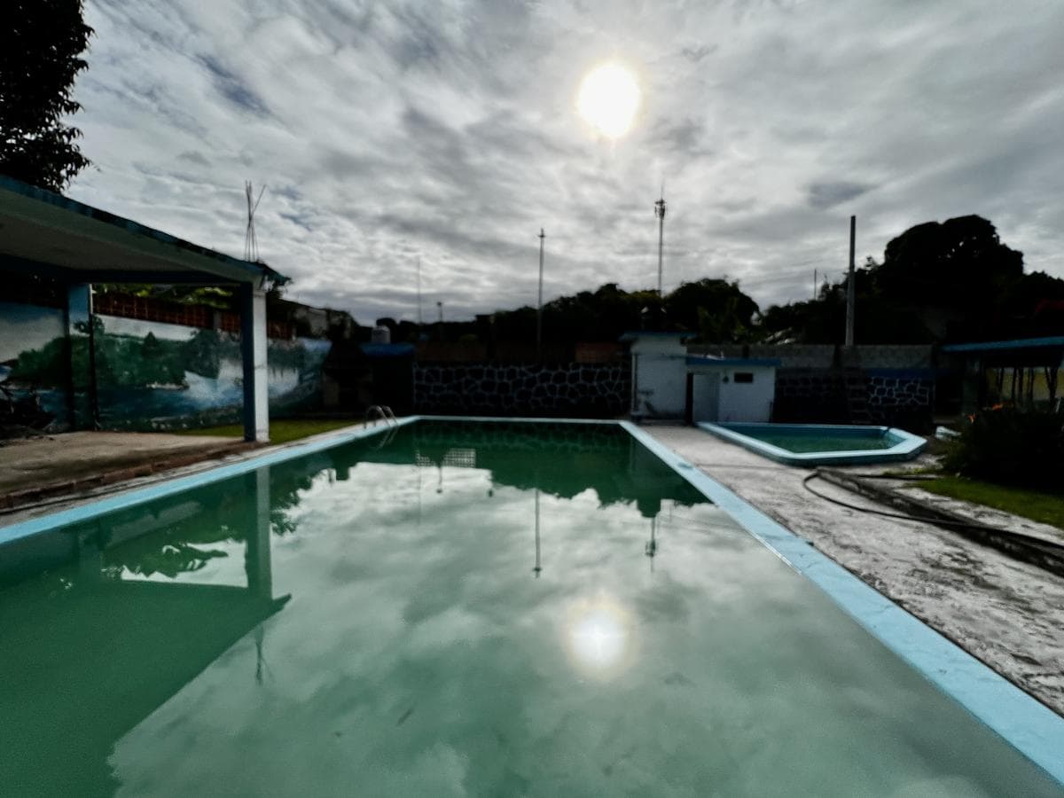 Propiedad en venta en Chicuasen Ver Con albercas - 1